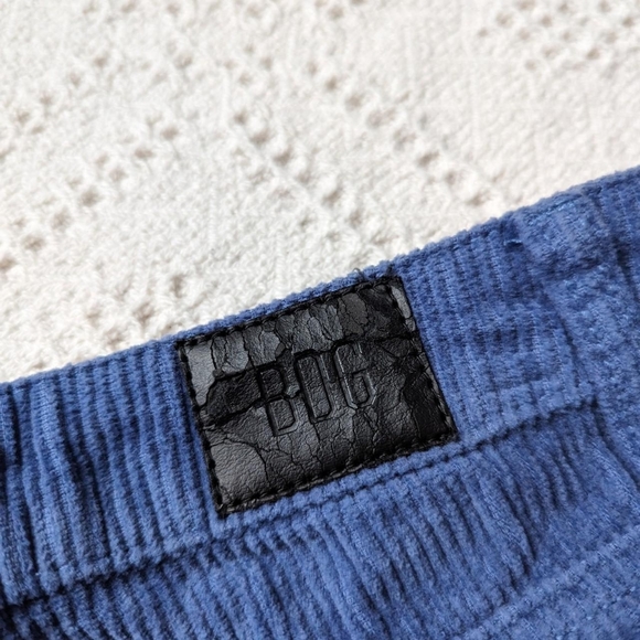 bdg high waisted mom corduroy pants - Picture 4 of 5